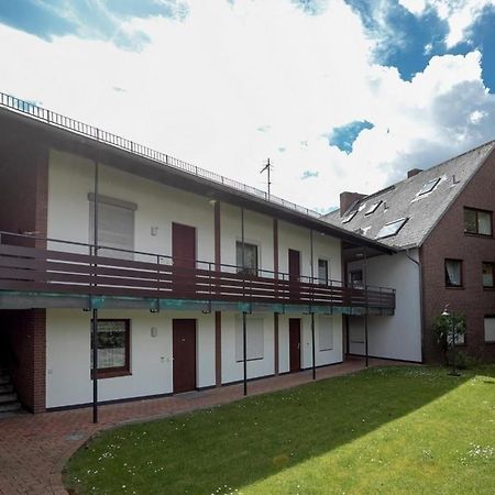 Strandfein Scharbeutz Zewnętrze zdjęcie