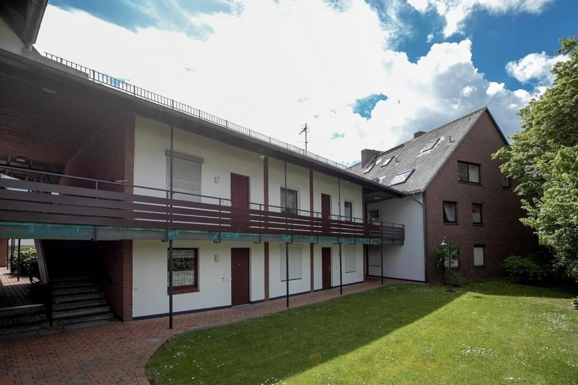 Strandfein Scharbeutz Zewnętrze zdjęcie