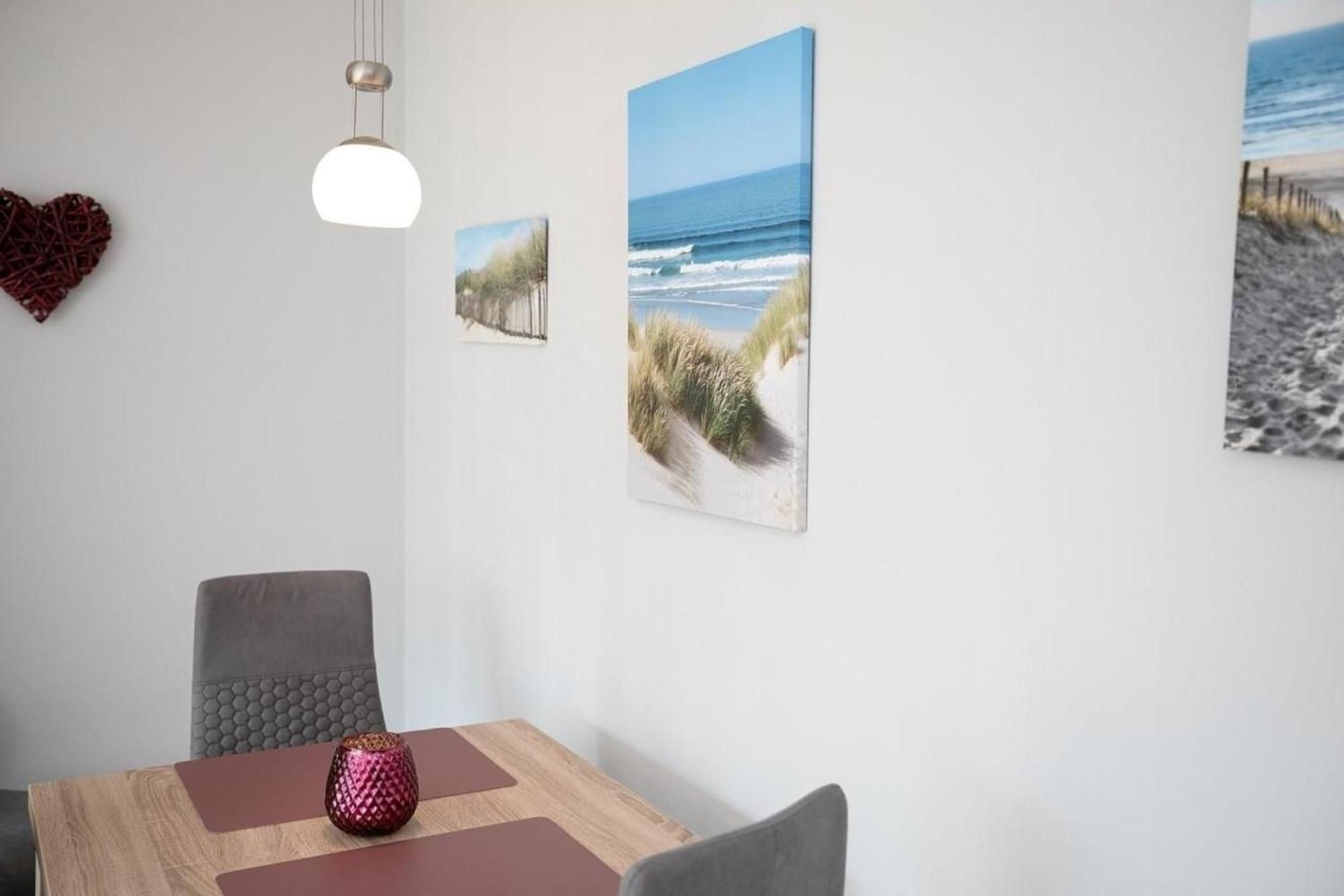 Strandfein Scharbeutz Zewnętrze zdjęcie
